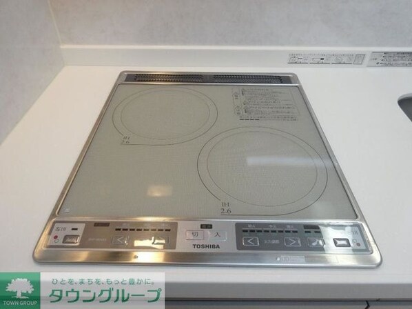 La felicita -ラ・フェリチタ-の物件内観写真